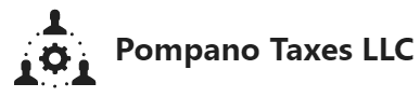 pompano-taxes-llc-black